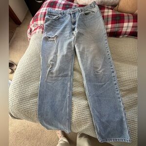 Kirkland Signature Light Blue Men's Jeans